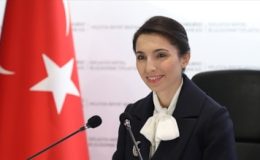 Erkan’dan dezenflasyon vurgusu