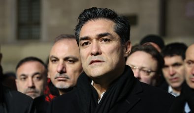 İYİ Partili Kavuncu’dan ‘İmamoğlu’na karşı adaylık’ açıklaması