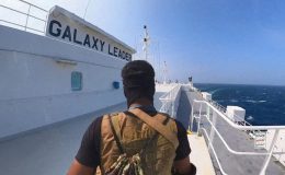 Kızıldeniz’deki kriz enflasyon endişelerini artırıyor