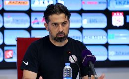 İlhan Palut: Bu durum canımı sıkıyor