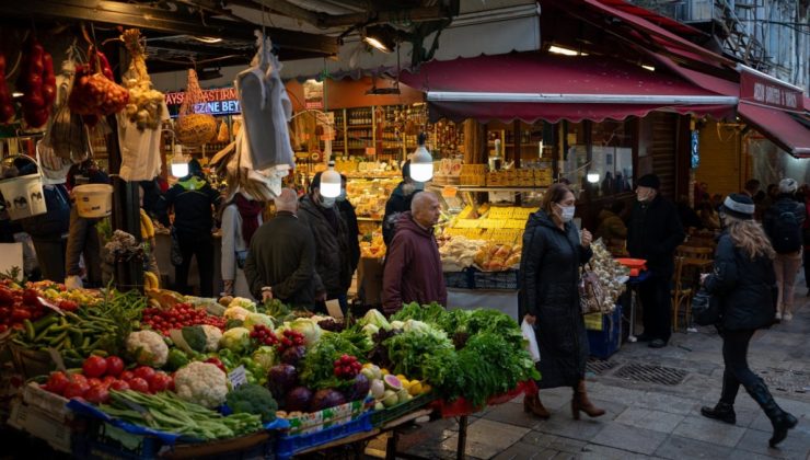 İşte TÜİK anketine göre ülkenin en önemli sorunu