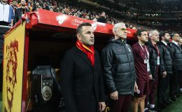 Okan Buruk’tan transfer müjdesi ve Ziyech açıklaması