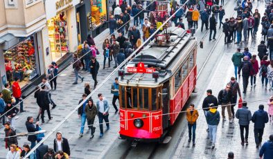 Türkiye nüfusu ne kadar? TÜİK açıkladı…