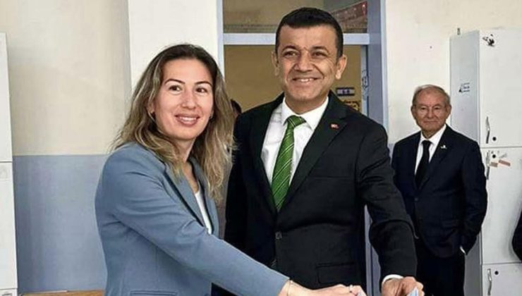 Denizli’de CHP’li yeni Başkan: Belediyenin evrakları dışarı çıkarılıyor