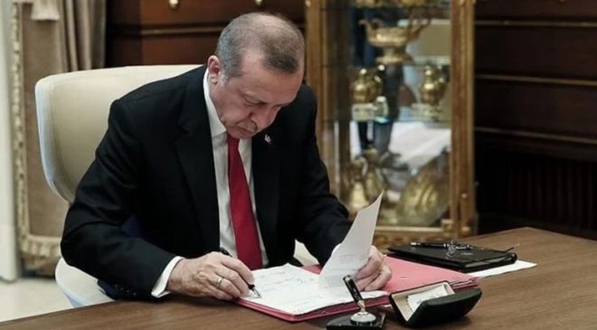 Erdoğan’ın bayram mesajında kötü ekonomi itirafı
