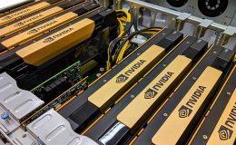 GPU Sunucu