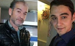 Babasını vahşice öldürmüştü, cezası belli oldu