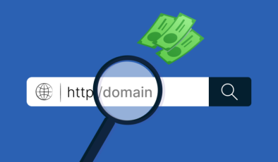 .com.tr Alan Adı Nereden Alınır?