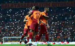 Galatasaray’ın şampiyonluk yolu: Avrupa’dan elendi, Süper Lig’e odaklandı