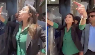 Hakkari’de kayyum olarak atanan valiye küstah tehdit: Sizi bu sokaklarda dolaştırmayacağız