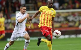 Ne Kayserispor ne de Karagümrük sevindi: 2-2