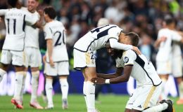 Gençlerbirliği’nden Fenerbahçe’ye Arda Güler tepkisi