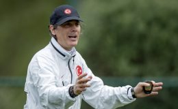 Montella: O tabir hoşuma gitmiyor!