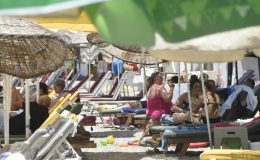 Turizm sezonu açıldı Bodrum’da fiyatlar katlandı