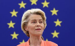 Von der Leyen, UCM’ye şikayet edildi