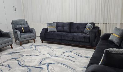 Gaziantep Koltuk Döşeme Kumaş Seçenekleri