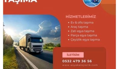 Uluslararası Evden Eve Nakliyat: Güvenli Taşımacılığın Yeni Yüzü