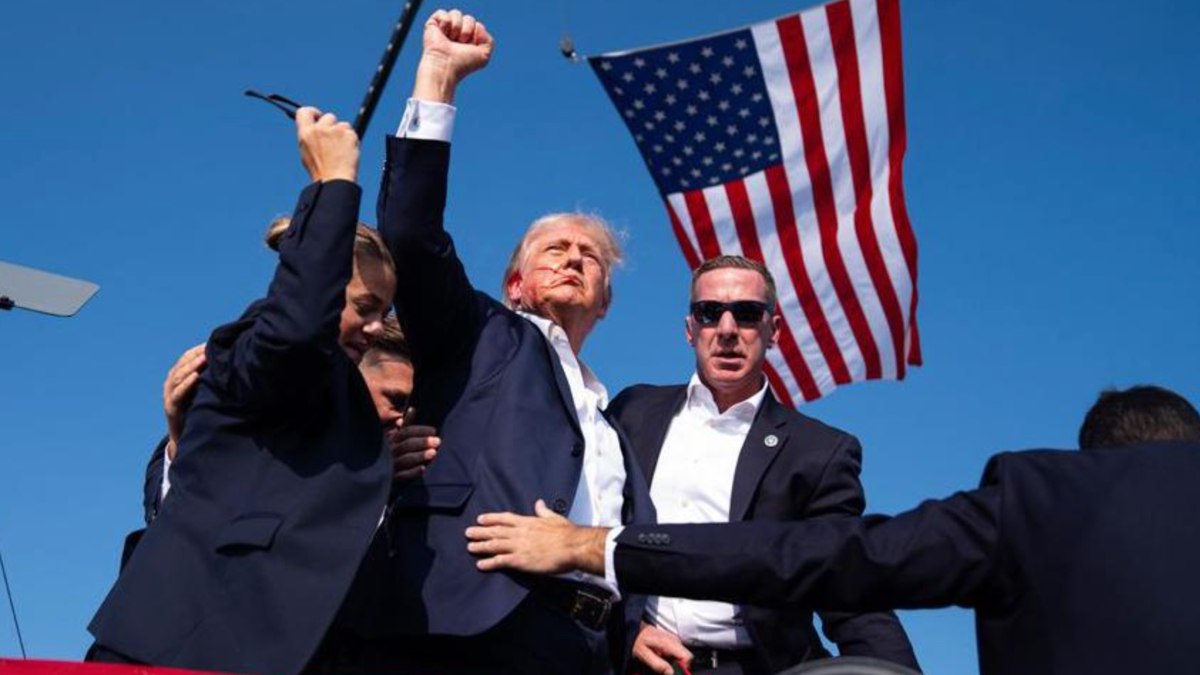 ABD’de el değiştiren eyaletler Georgia ve Pensilvanya: Donald Trump kazandı