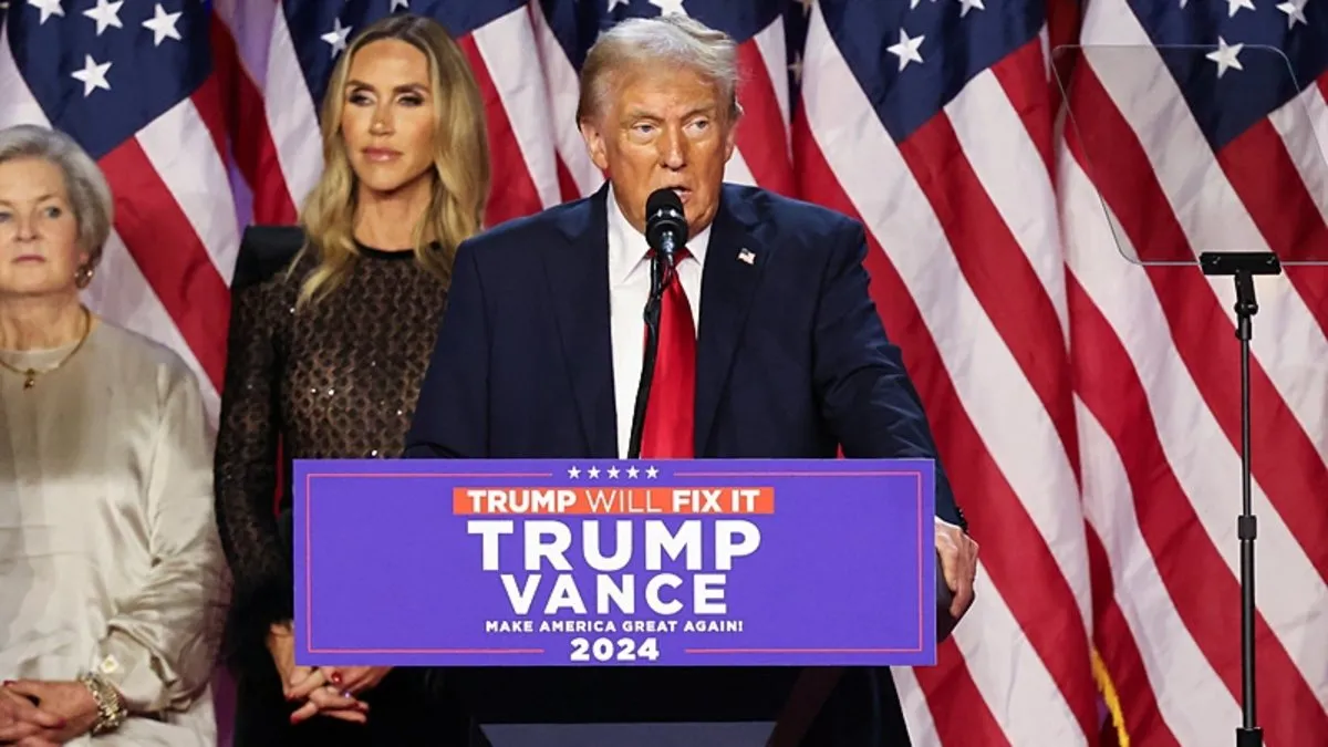 ABD’den şoke eden iddia! O ülkeyi hedef gösterdiler: Trump’ı öldürecekler!