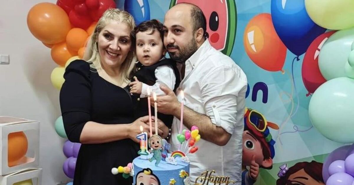 Altay bebeği böcek ilacı öldürmüştü! Uzmanı açıkladı: Bu ilaçlar evde değil depo ve büyük dükkanlarda kullanılır!