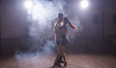 Bachata Kurslarının Avantajları