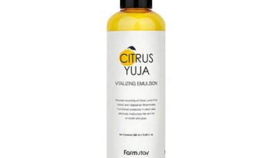 En İyi C Vitamini Serumu