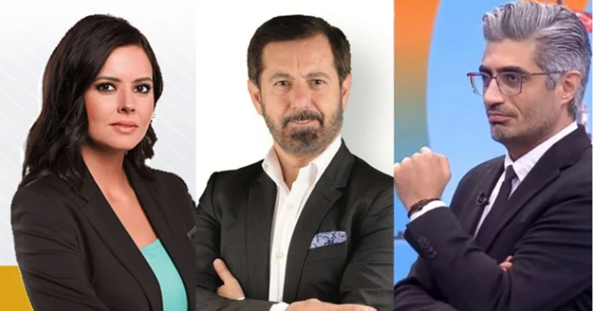 Bilirkişi gözaltısından 3 gazeteci adliyeye sevk