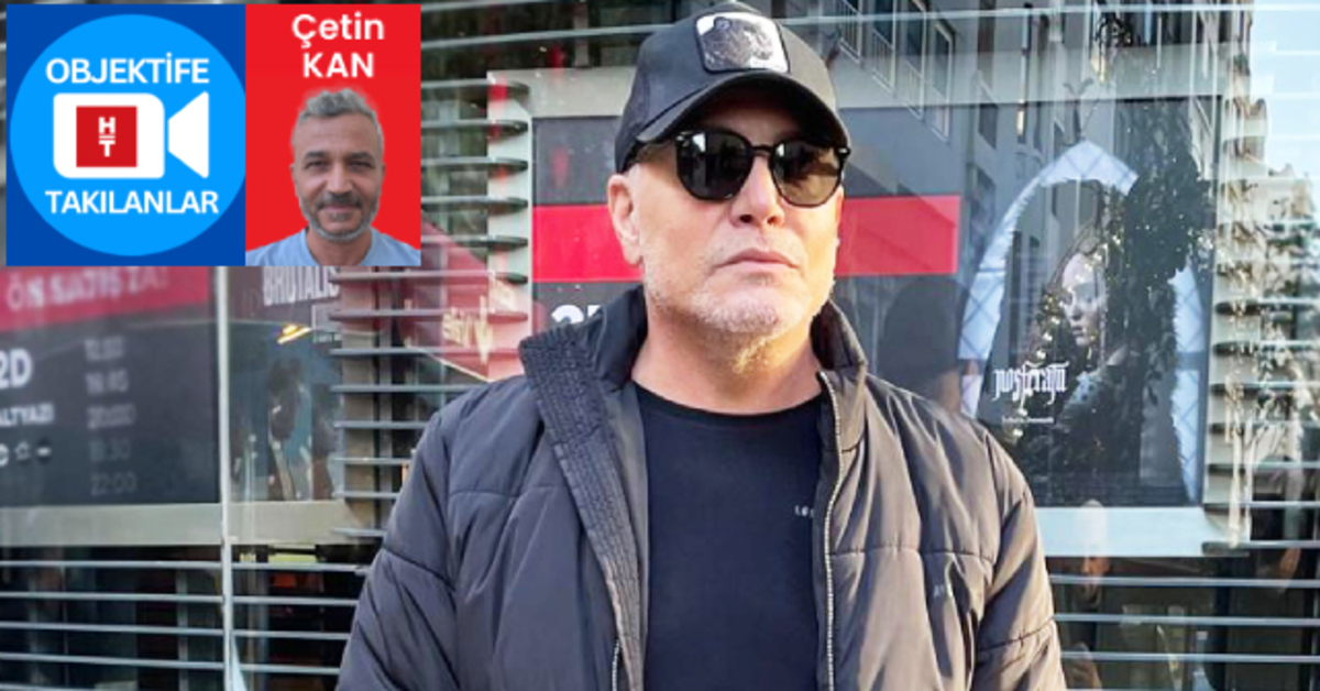 Cenk Eren: Âşık olunca evlenmek zorunda mıyız?