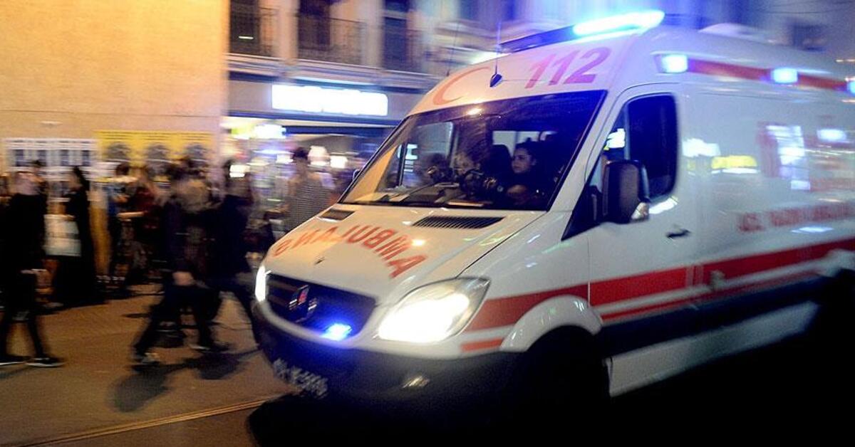 Erzurum’da kriko kayınca aracının altında kalan kişi öldü