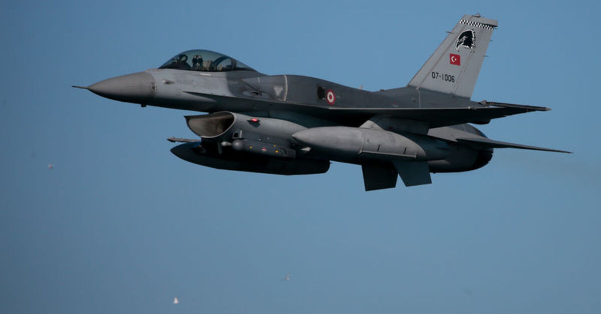 Suriye’nin kuzeyinde PKK/YPG’ye ağır darbe!