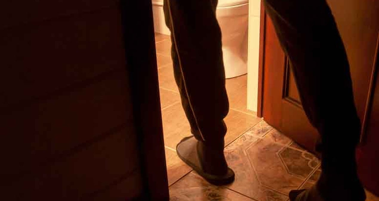 55 yaşın altındakiler dikkat: Geceleri birkaç kez idrara çıkıyorsanız sebebi bu hastalık olabilir