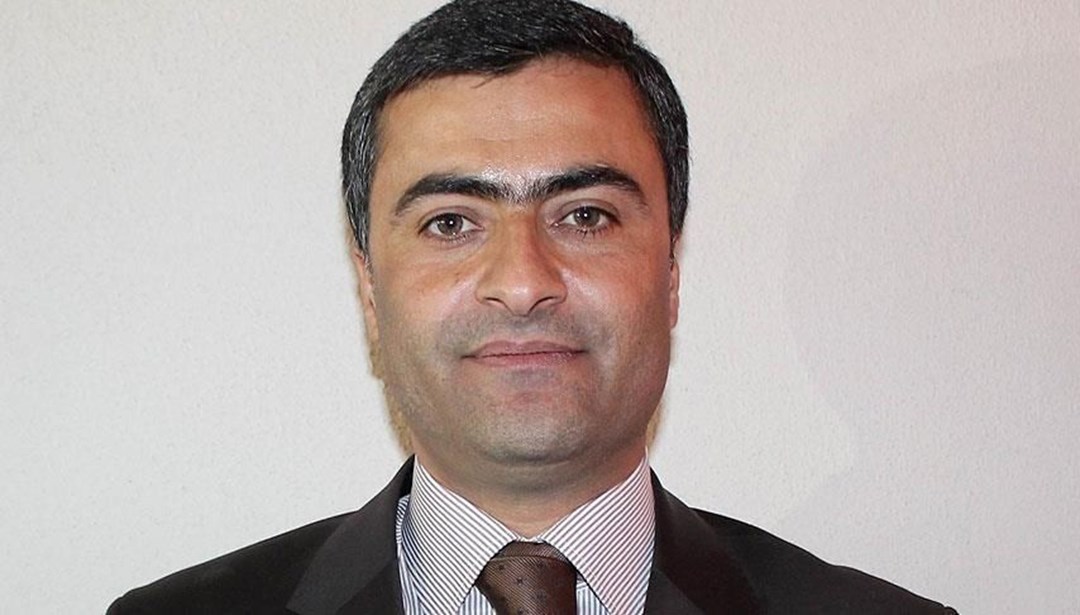 Abdullah Zeydan kimdir? (Van Büyükşehir Belediye Başkanı Abdullah Zeydan’ın özgeçmişi)