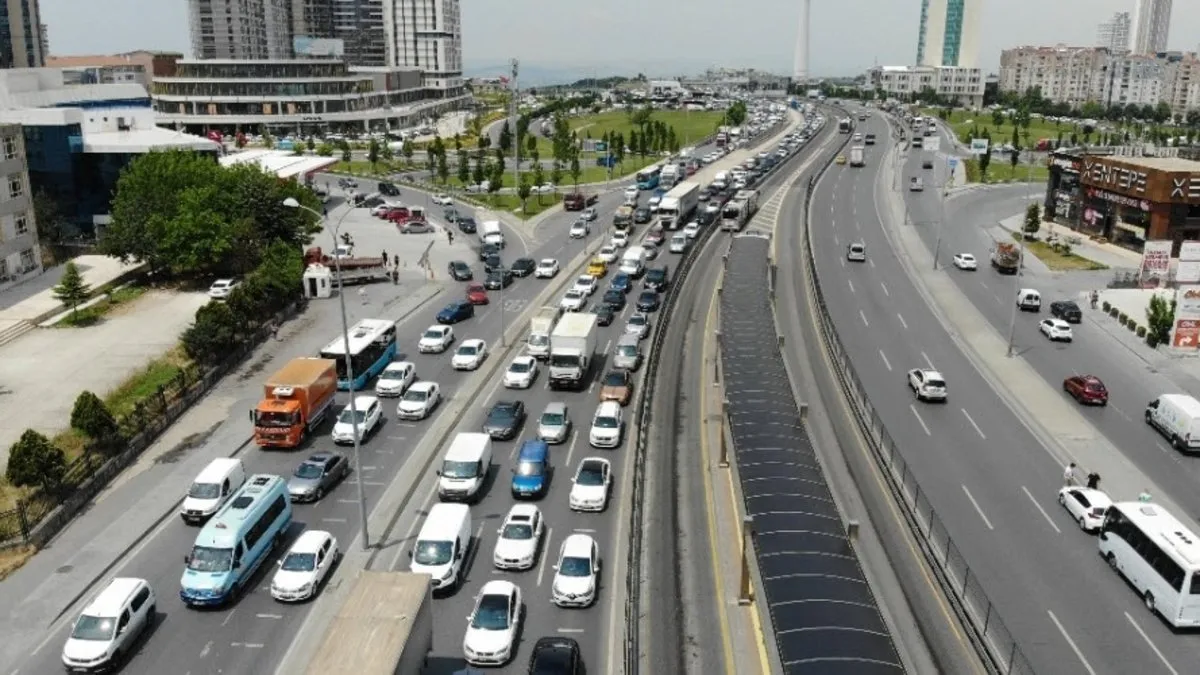 Beylikdüzü Hangi Yakada? Beylikdüzü Anadolu Yakasında Mı, Avrupa Yakası’nda Mı?