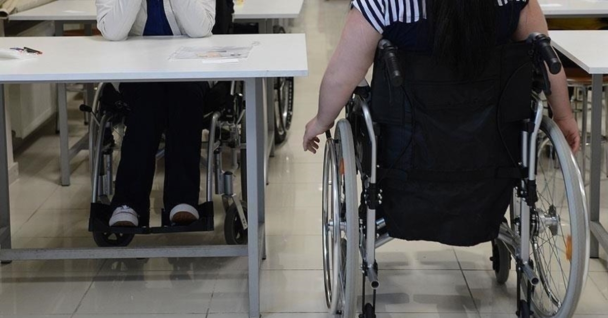 Engelli Kamu Personeli Seçme Sınavı ile yerleştirme sonuçları açıklandı