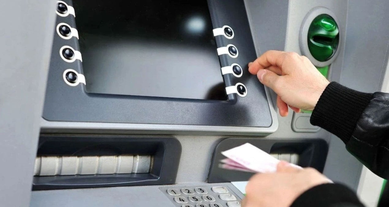 Tarih böylesini görmedi: Hesabına 81 trilyon dolar yattı