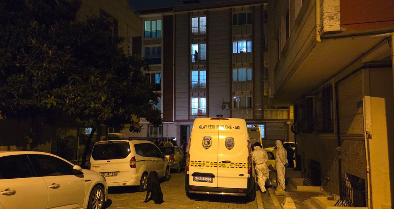 17 yaşındaki genç dehşet saçtı: Kız arkadaşını yaralayıp, annesini öldürdü