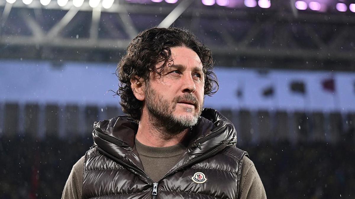 Fatih Tekke: Geldiğimizden bu yana en iyi oyun diyebilirim