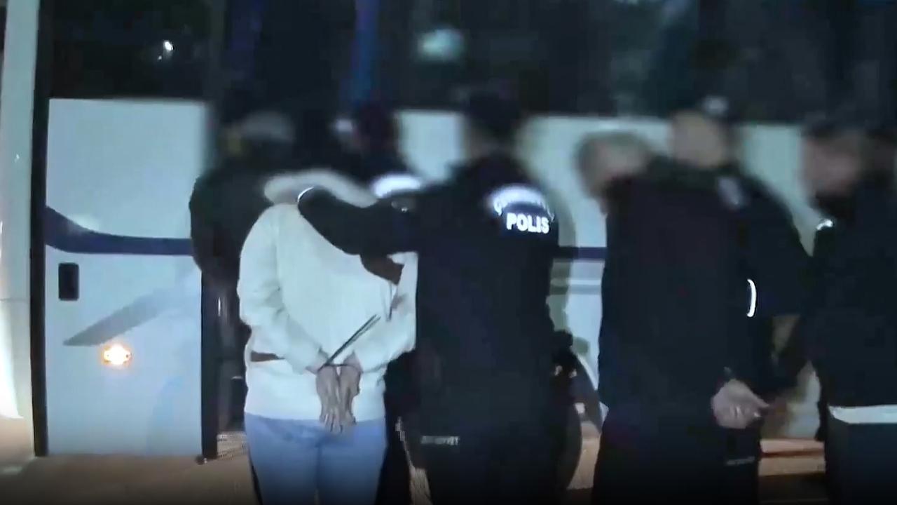 Küresel uyuşturucu ağının çökertildiği operasyonunun detaylarına ulaşıldı