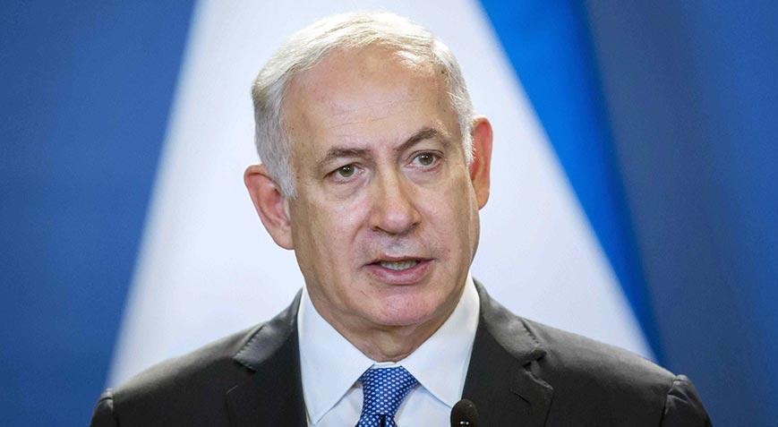 Netanyahu ifade verdi! ‘Siyasi av’ olduğunu iddia etti
