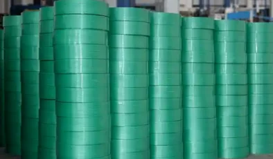 12mm polyester çember ile Kaliteli ve Dayanıklı Ambalaj Çözümleri