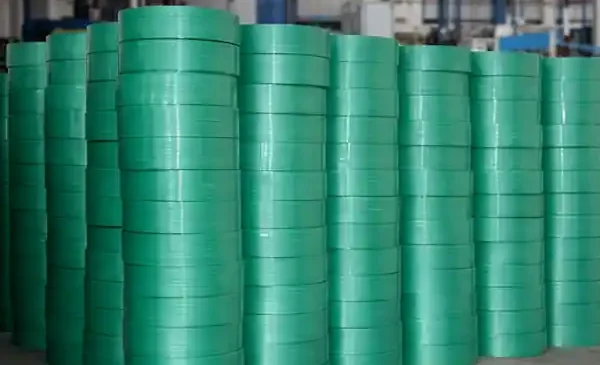 12mm polyester çember ile Kaliteli ve Dayanıklı Ambalaj Çözümleri