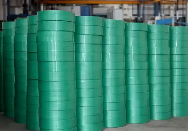 12mm polyester çember ile Kaliteli ve Dayanıklı Ambalaj Çözümleri