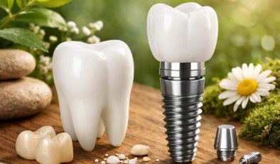 Samsun’da Güvenilir Diş Tedavi Merkezi: Dentalpark Samsun