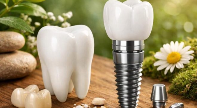Samsun’da Güvenilir Diş Tedavi Merkezi: Dentalpark Samsun