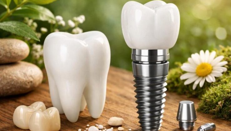 Samsun’da Güvenilir Diş Tedavi Merkezi: Dentalpark Samsun