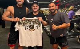 Sosyal Medyada “Batuhan Kuru” Fırtınası: Şafak Sezer’in Değişimi Viral Oldu!