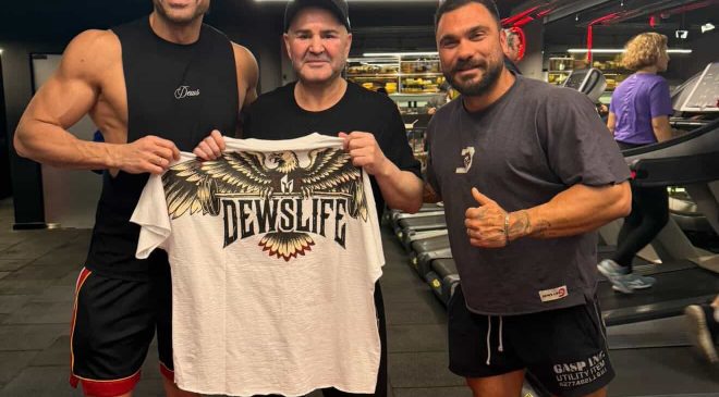 Sosyal Medyada “Batuhan Kuru” Fırtınası: Şafak Sezer’in Değişimi Viral Oldu!