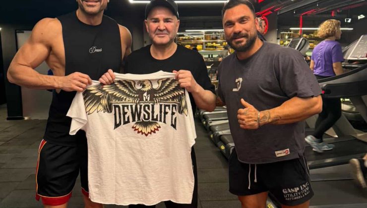 Sosyal Medyada “Batuhan Kuru” Fırtınası: Şafak Sezer’in Değişimi Viral Oldu!